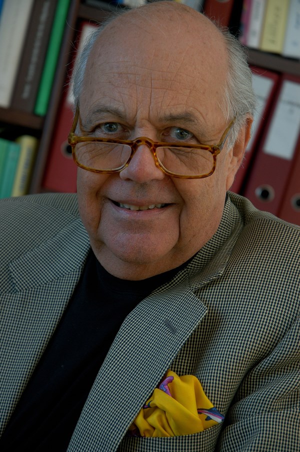 Alfred Haas